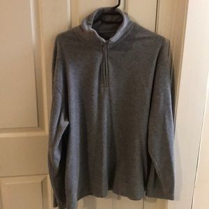 Fluffy Pullover Sweater